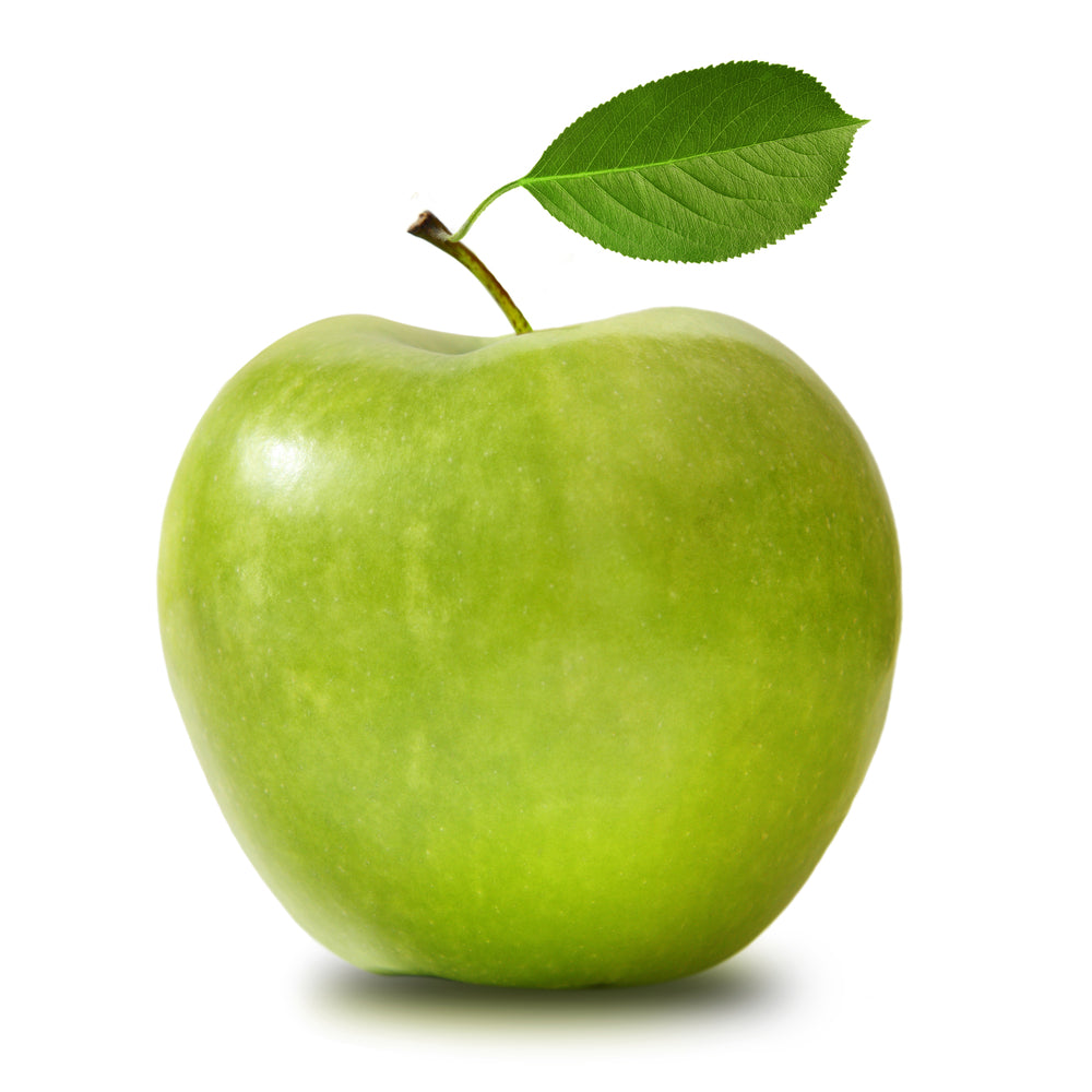 green apple